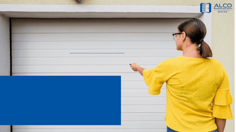 What Questions Should You Ask When Buying a Garage Door?